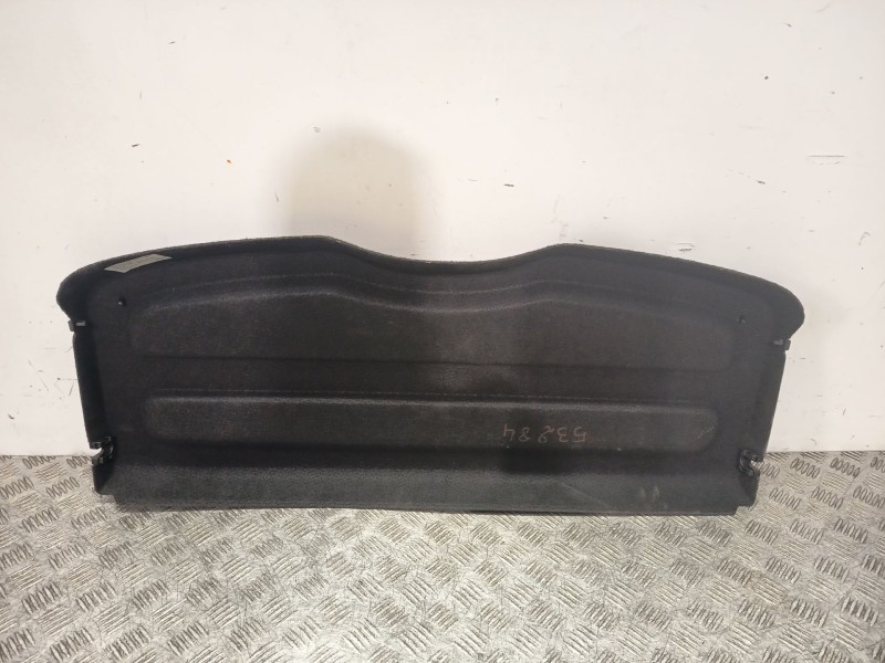 Recambio de bandeja trasera para citroën c3 iii (sx) 1.2 vti 82 referencia OEM IAM 98133519ZD  