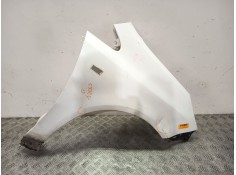 Recambio de aleta delantera derecha para opel corsa d (s07) 1.2 (l08, l68) referencia OEM IAM 6102362  