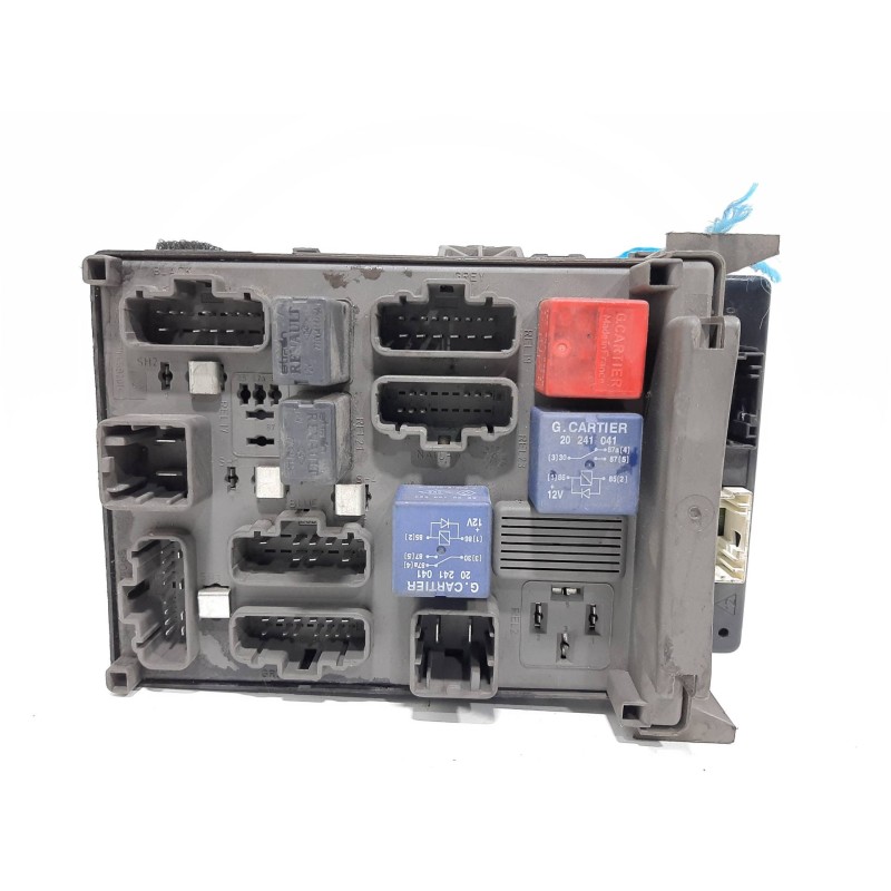CAJA RELES / FUSIBLES 8200190269  - imagen 1