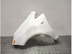 Recambio de aleta delantera izquierda para opel corsa d (s07) 1.2 (l08, l68) referencia OEM IAM 6102363  