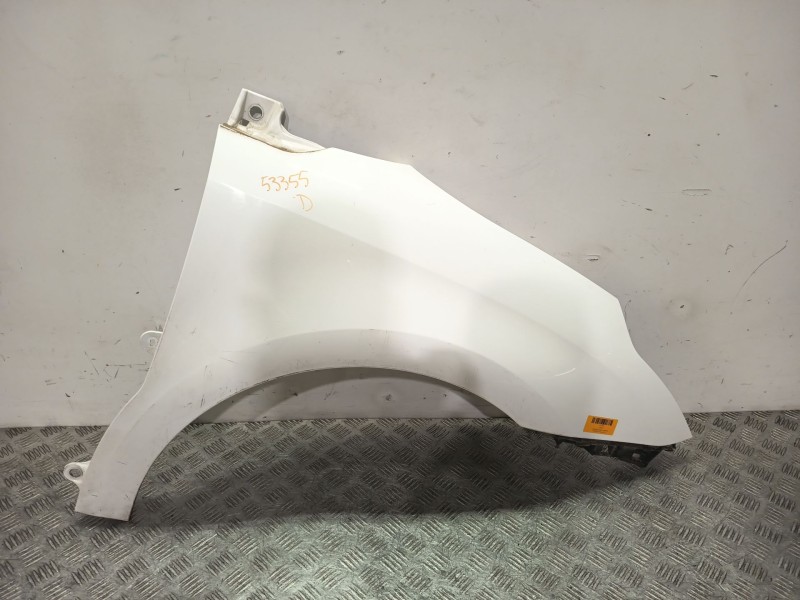 Recambio de aleta delantera derecha para citroën c4 coupé (la_) 1.4 16v referencia OEM IAM 7841S2  