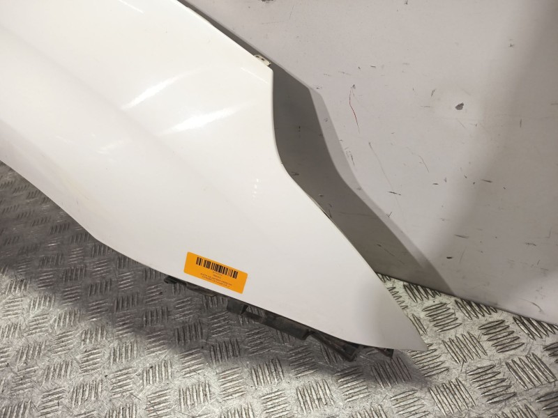 Recambio de aleta delantera derecha para citroën c4 coupé (la_) 1.4 16v referencia OEM IAM 7841S2  