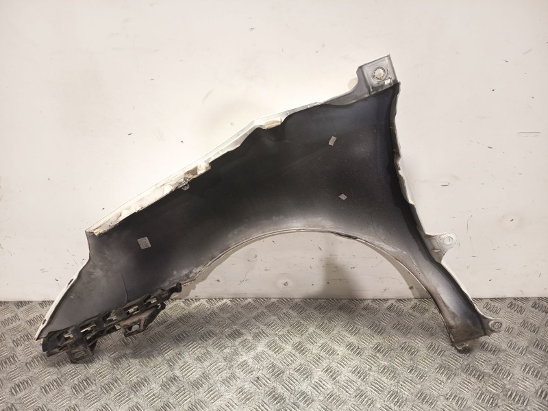 Recambio de aleta delantera derecha para citroën c4 coupé (la_) 1.4 16v referencia OEM IAM 7841S2  