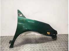 Recambio de aleta delantera derecha para peugeot 807 (eb_) 2.2 hdi referencia OEM IAM 7841P0  