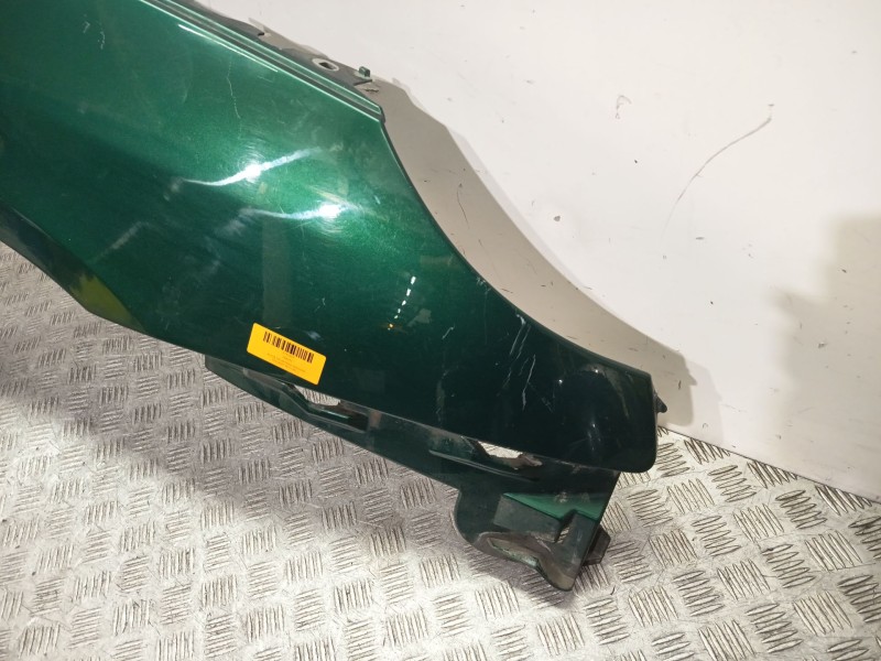 Recambio de aleta delantera derecha para peugeot 807 (eb_) 2.2 hdi referencia OEM IAM 7841P0  