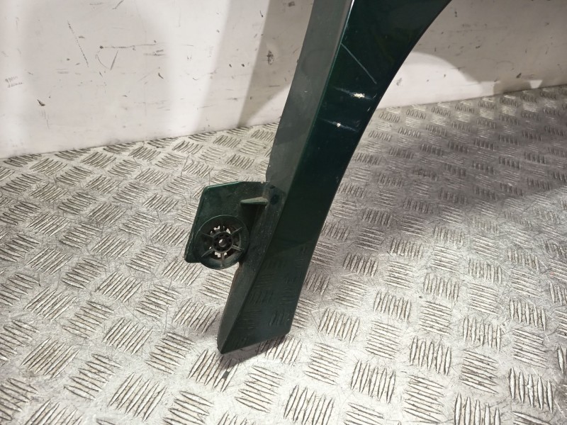 Recambio de aleta delantera derecha para peugeot 807 (eb_) 2.2 hdi referencia OEM IAM 7841P0  