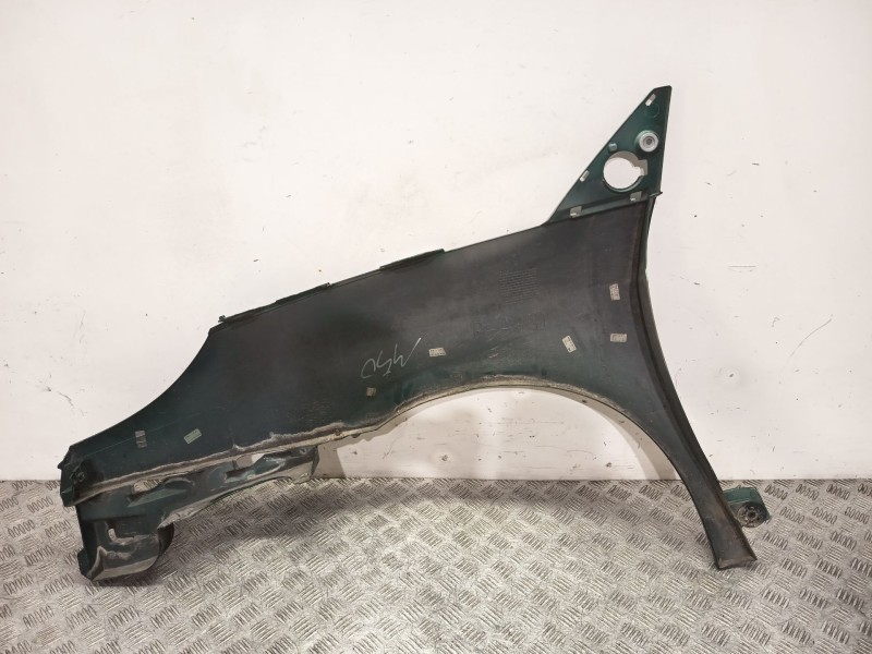 Recambio de aleta delantera derecha para peugeot 807 (eb_) 2.2 hdi referencia OEM IAM 7841P0  