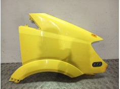 Recambio de aleta delantera derecha para mercedes-benz sprinter 3,5-t autobús (b906) 313 cdi (906.731, 906.733, 906.735) referen