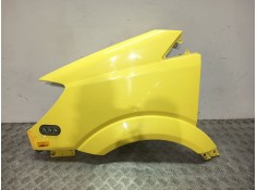 Recambio de aleta delantera izquierda para mercedes-benz sprinter 3,5-t autobús (b906) 313 cdi (906.731, 906.733, 906.735) refer