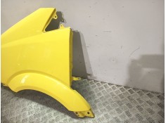 Recambio de aleta delantera izquierda para mercedes-benz sprinter 3,5-t autobús (b906) 313 cdi (906.731, 906.733, 906.735) refer 2