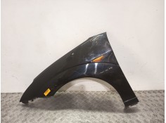 Recambio de aleta delantera izquierda para ford focus i (daw, dbw) 1.6 16v referencia OEM IAM 1147633  