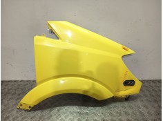 Recambio de aleta delantera derecha para mercedes-benz sprinter 3,5-t autobús (b906) 313 cdi 4x4 (906.731, 906.733, 906.735) ref