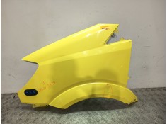 Recambio de aleta delantera izquierda para mercedes-benz sprinter 3,5-t autobús (b906) 313 cdi 4x4 (906.731, 906.733, 906.735) r