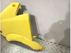 Recambio de aleta delantera izquierda para mercedes-benz sprinter 3,5-t autobús (b906) 313 cdi 4x4 (906.731, 906.733, 906.735) r 2