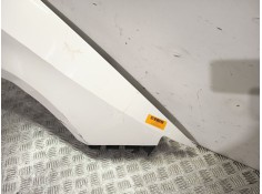 Recambio de aleta delantera derecha para seat ibiza iv sc (6j1, 6p5) 1.2 referencia OEM IAM 6J0821022D   2