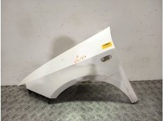 Recambio de aleta delantera izquierda para seat ibiza iv sc (6j1, 6p5) 1.2 referencia OEM IAM 6J0821021D  