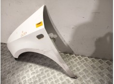 Recambio de aleta delantera izquierda para seat ibiza iv sc (6j1, 6p5) 1.2 referencia OEM IAM 6J0821021D   2