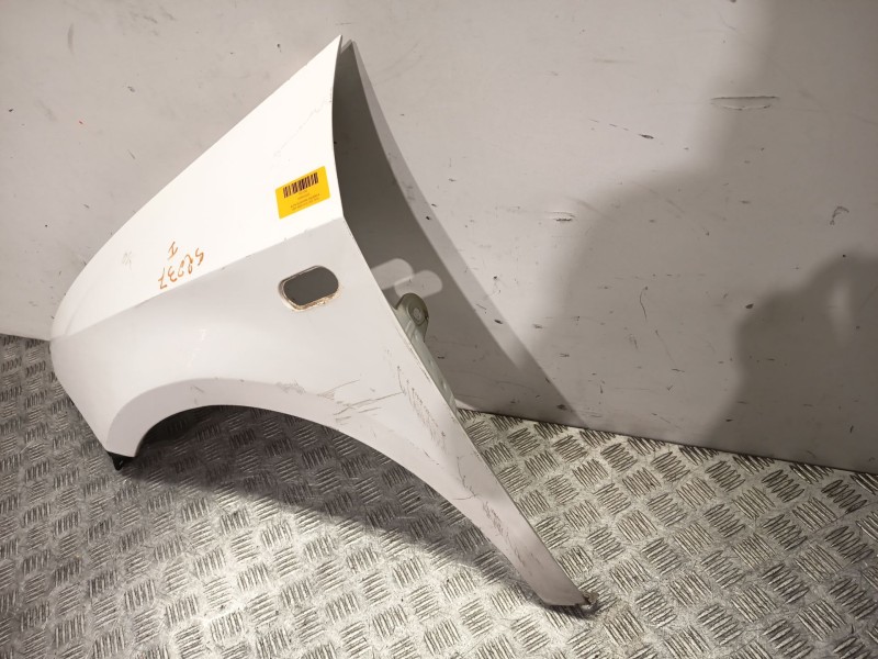 Recambio de aleta delantera izquierda para seat ibiza iv sc (6j1, 6p5) 1.2 referencia OEM IAM 6J0821021D  