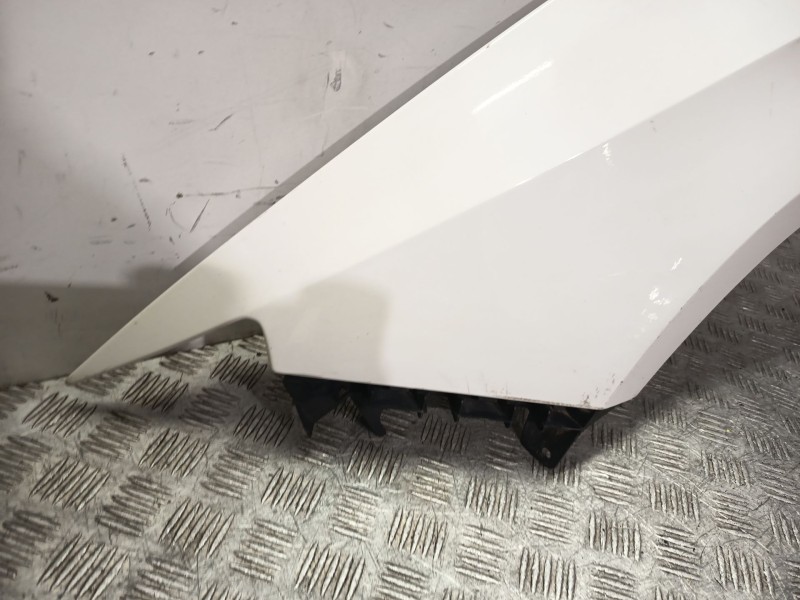 Recambio de aleta delantera izquierda para seat ibiza iv sc (6j1, 6p5) 1.2 referencia OEM IAM 6J0821021D  