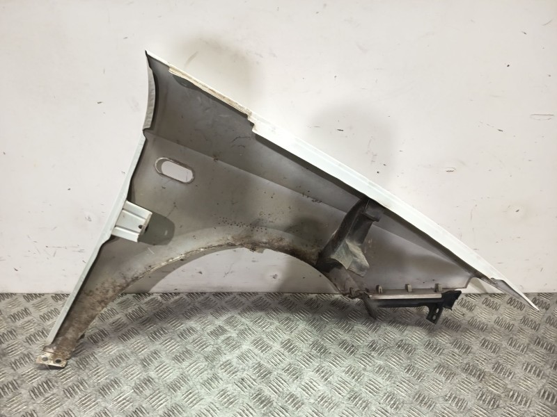 Recambio de aleta delantera izquierda para seat ibiza iv sc (6j1, 6p5) 1.2 referencia OEM IAM 6J0821021D  