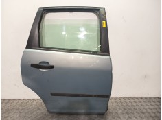 Recambio de puerta trasera derecha para ford c-max (dm2) 1.6 tdci referencia OEM IAM 1496875  