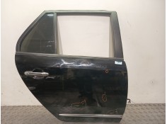 Recambio de puerta trasera derecha para kia carens iii monospace (un) 2.0 crdi 140 referencia OEM IAM 770041D010  