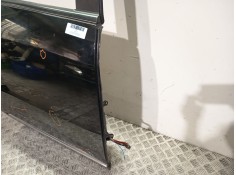 Recambio de puerta trasera derecha para kia carens iii monospace (un) 2.0 crdi 140 referencia OEM IAM 770041D010   2