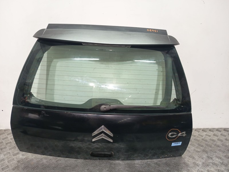 Recambio de porton trasero para citroën c4 i (lc_) 1.4 16v referencia OEM IAM 8701T9  