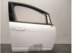 Recambio de puerta delantera derecha para ford c-max ii (dxa/cb7, dxa/ceu) 1.0 ecoboost referencia OEM IAM 2387617  