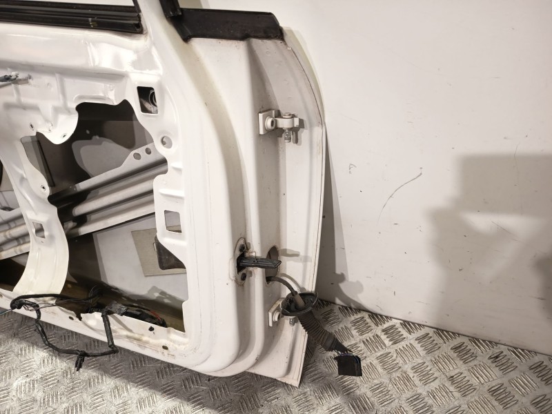 Recambio de puerta delantera izquierda para seat ibiza iv sc (6j1, 6p5) 1.2 referencia OEM IAM 6J4831055  