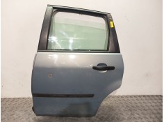 Recambio de puerta trasera izquierda para ford c-max (dm2) 1.6 tdci referencia OEM IAM 1496877  