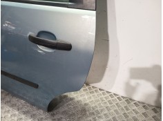 Recambio de puerta trasera izquierda para ford c-max (dm2) 1.6 tdci referencia OEM IAM 1496877   2