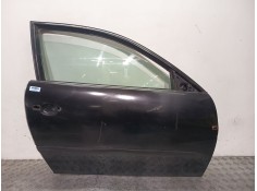 Recambio de puerta delantera derecha para seat ibiza iii (6l1) 1.9 tdi referencia OEM IAM 6L3831056R NEGRO 