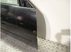 Recambio de puerta delantera derecha para seat ibiza iii (6l1) 1.9 tdi referencia OEM IAM 6L3831056R NEGRO  2