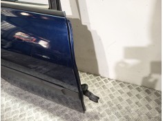 Recambio de puerta trasera derecha para renault megane ii sedán (lm0/1_) 1.4 referencia OEM IAM 7751475036   2