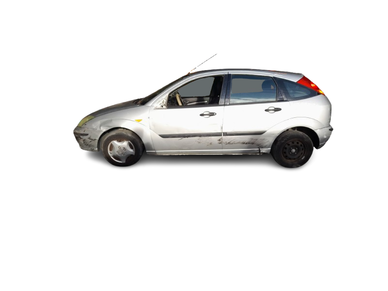 ford focus c-max (dm2) del año 2003