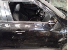 Recambio de puerta delantera derecha para nissan juke (f15) 1.2 dig-t referencia OEM IAM H0A0MBA6MD  