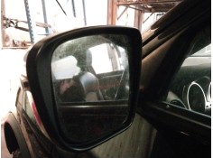 Recambio de espejo retrovisor izquierdo para nissan juke (f15) 1.2 dig-t referencia OEM IAM 963021KA7A  