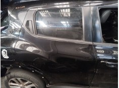 Recambio de puerta trasera derecha para nissan juke (f15) 1.2 dig-t referencia OEM IAM H2A0MBA6MC  