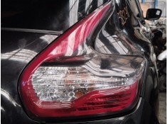 Recambio de piloto trasero derecho para nissan juke (f15) 1.2 dig-t referencia OEM IAM 265501KA0B  