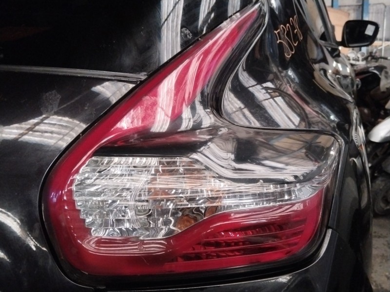 Recambio de piloto trasero derecho para nissan juke (f15) 1.2 dig-t referencia OEM IAM 265501KA0B  