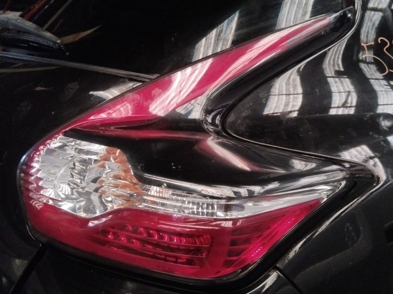 Recambio de piloto trasero derecho para nissan juke (f15) 1.2 dig-t referencia OEM IAM 265501KA0B  