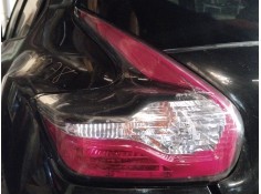 Recambio de piloto trasero izquierdo para nissan juke (f15) 1.2 dig-t referencia OEM IAM 265551KA0B  