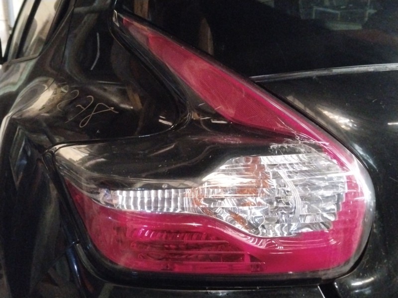 Recambio de piloto trasero izquierdo para nissan juke (f15) 1.2 dig-t referencia OEM IAM 265551KA0B  