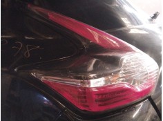 Recambio de piloto trasero izquierdo para nissan juke (f15) 1.2 dig-t referencia OEM IAM 265551KA0B   2