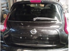 Recambio de porton trasero para nissan juke (f15) 1.2 dig-t referencia OEM IAM K0100BV8BA  