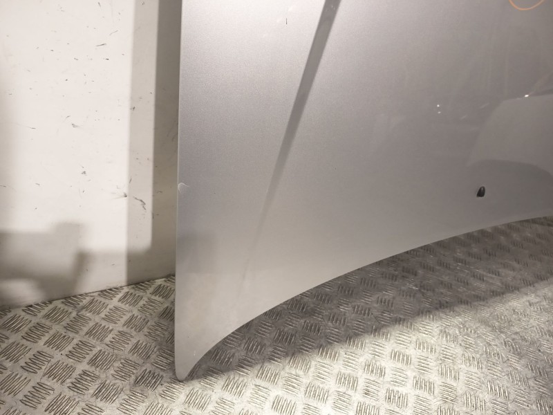 Recambio de capot delantero para mazda 323 f vi hatchback (bj) 2.0 td referencia OEM IAM B25D52310H  