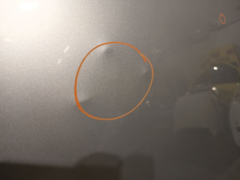 Recambio de capot delantero para mazda 323 f vi hatchback (bj) 2.0 td referencia OEM IAM B25D52310H  