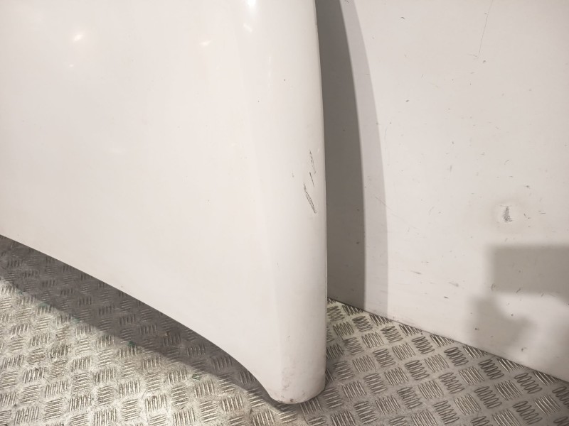 Recambio de capot para seat ibiza iv (6j5, 6p1) 1.9 tdi referencia OEM IAM 6J0823031  