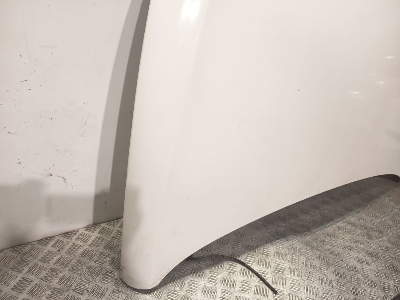 Recambio de capot para seat ibiza iv (6j5, 6p1) 1.9 tdi referencia OEM IAM 6J0823031  